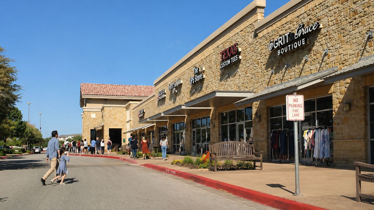 Photo of Others in Cedar Park