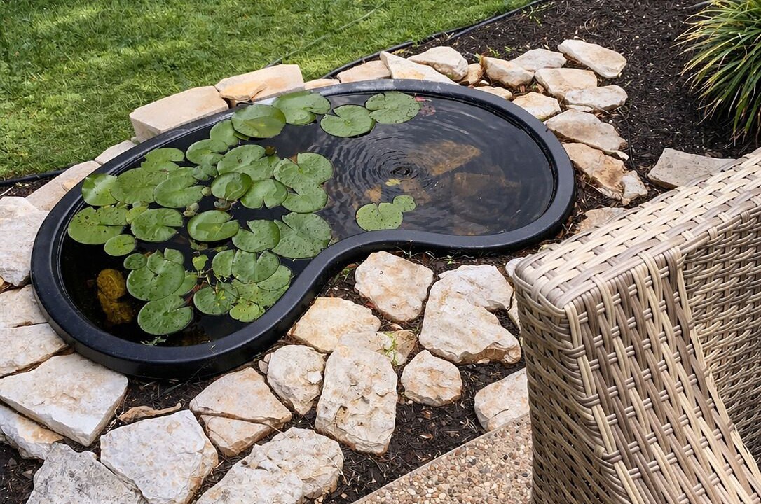 Photo of Outdoor in Cedar Park