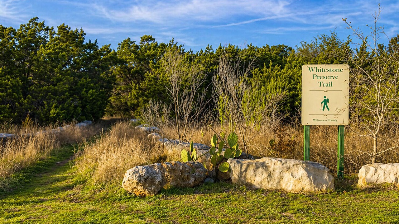 Photo of Outdoor in Cedar Park