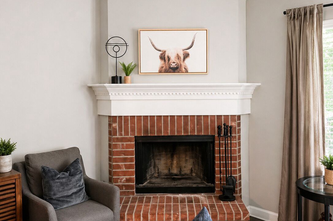 Photo of Livingroom in Cedar Park