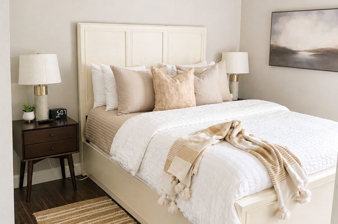Photo of Bedroom in Cedar Park