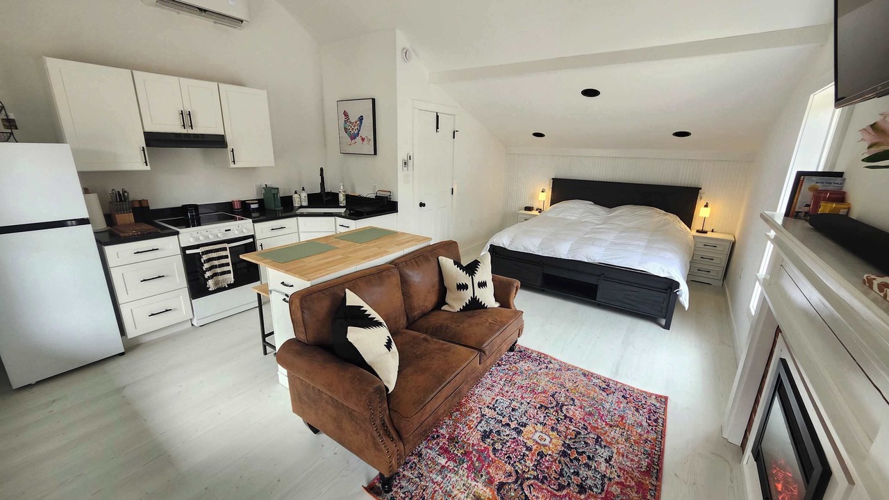 Photo of Bedroom in Willsboro