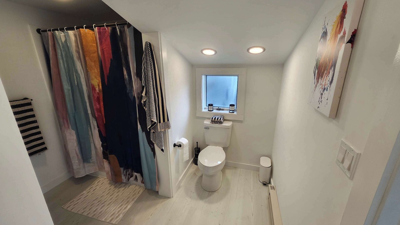 Photo of Bathroom in Willsboro