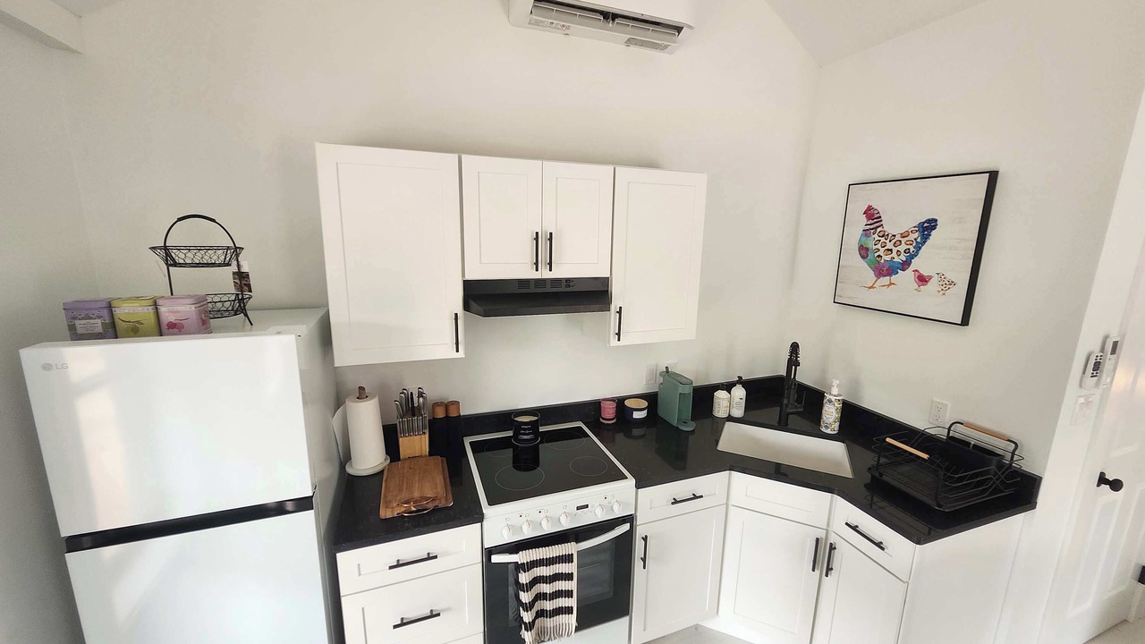 Photo of Kitchen in Willsboro