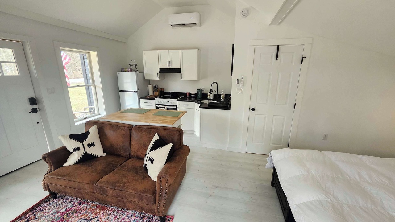 Photo of Bedroom in Willsboro