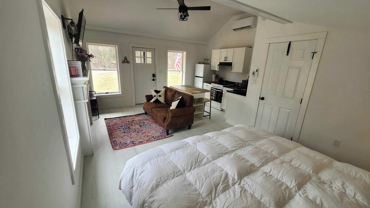 Photo of Bedroom in Willsboro
