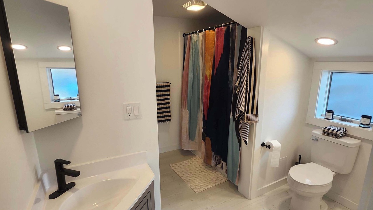 Photo of Bathroom in Willsboro