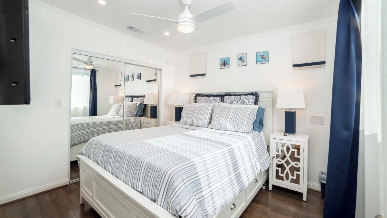 Photo of Bedroom in South Redondo
