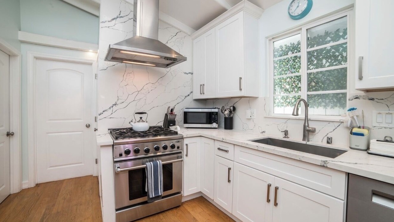 Photo of Kitchen in South Redondo