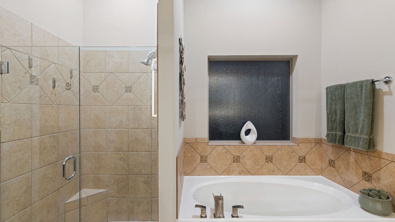 Photo of Bathroom in Hurst