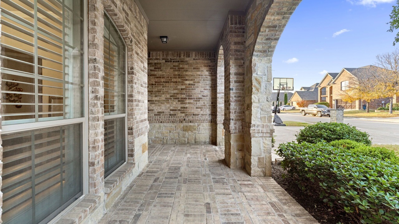 Photo of Outdoor in Hurst