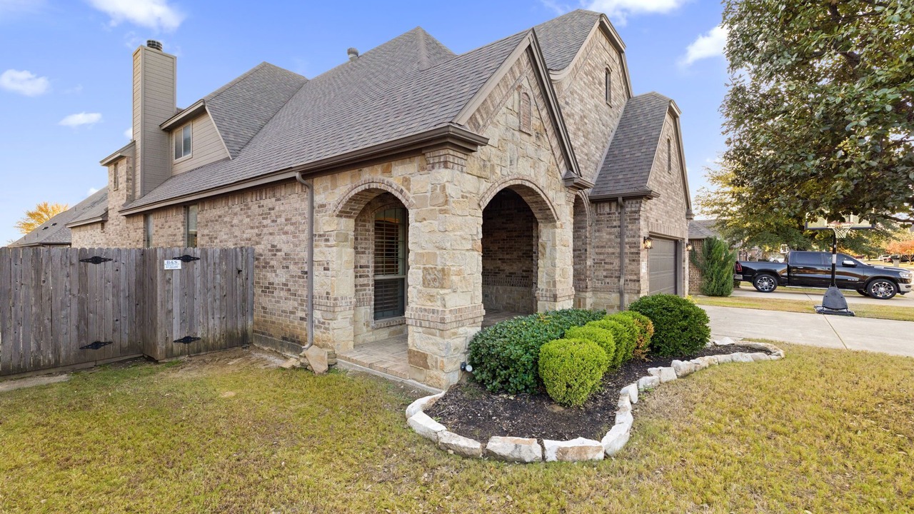 Photo of Outdoor in Hurst