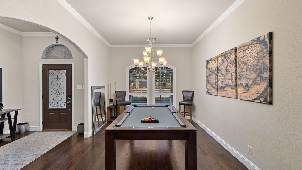 Photo of Bedroom in Hurst