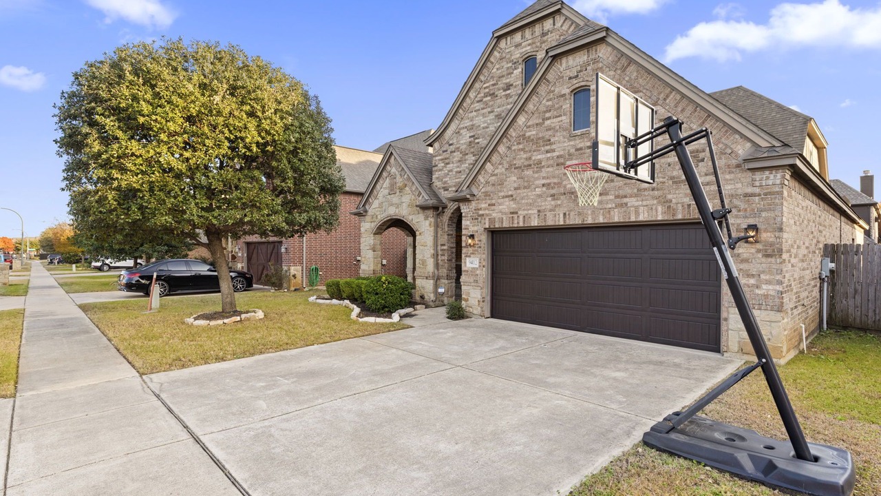 Photo of Outdoor in Hurst