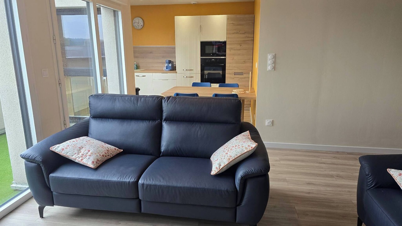 Photo of Livingroom in Longuenesse