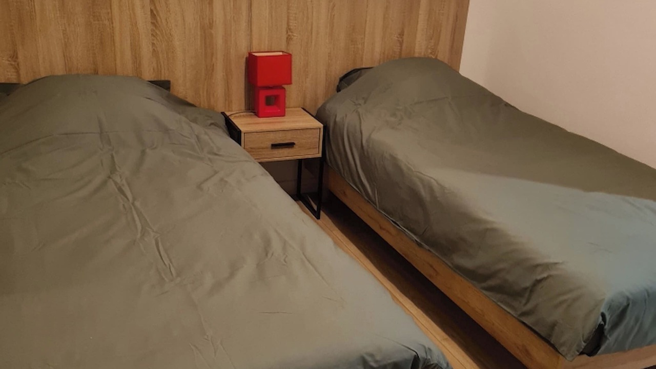 Photo of Bedroom in Longuenesse
