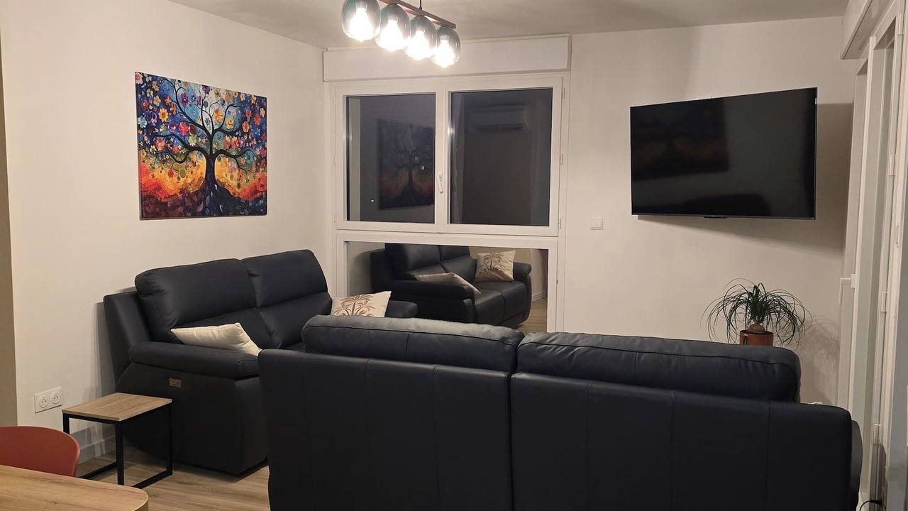 Photo of Livingroom in Longuenesse