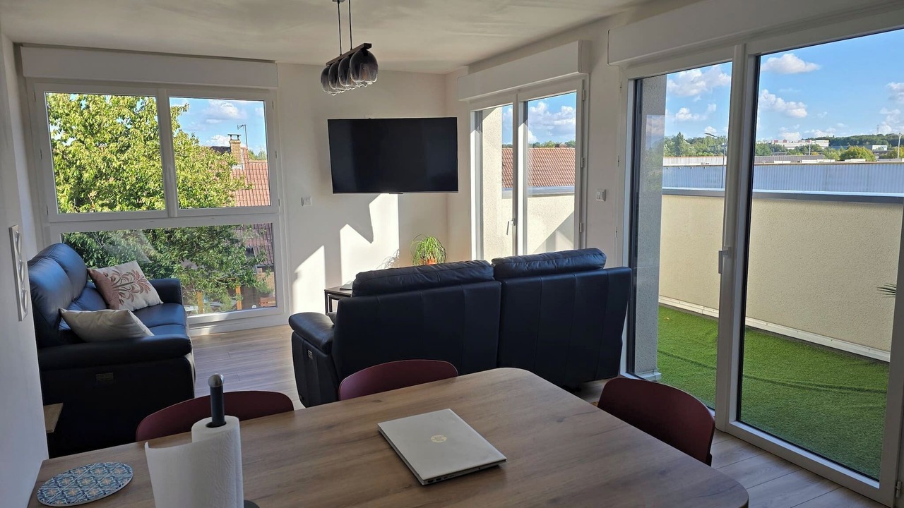 Photo of Livingroom in Longuenesse