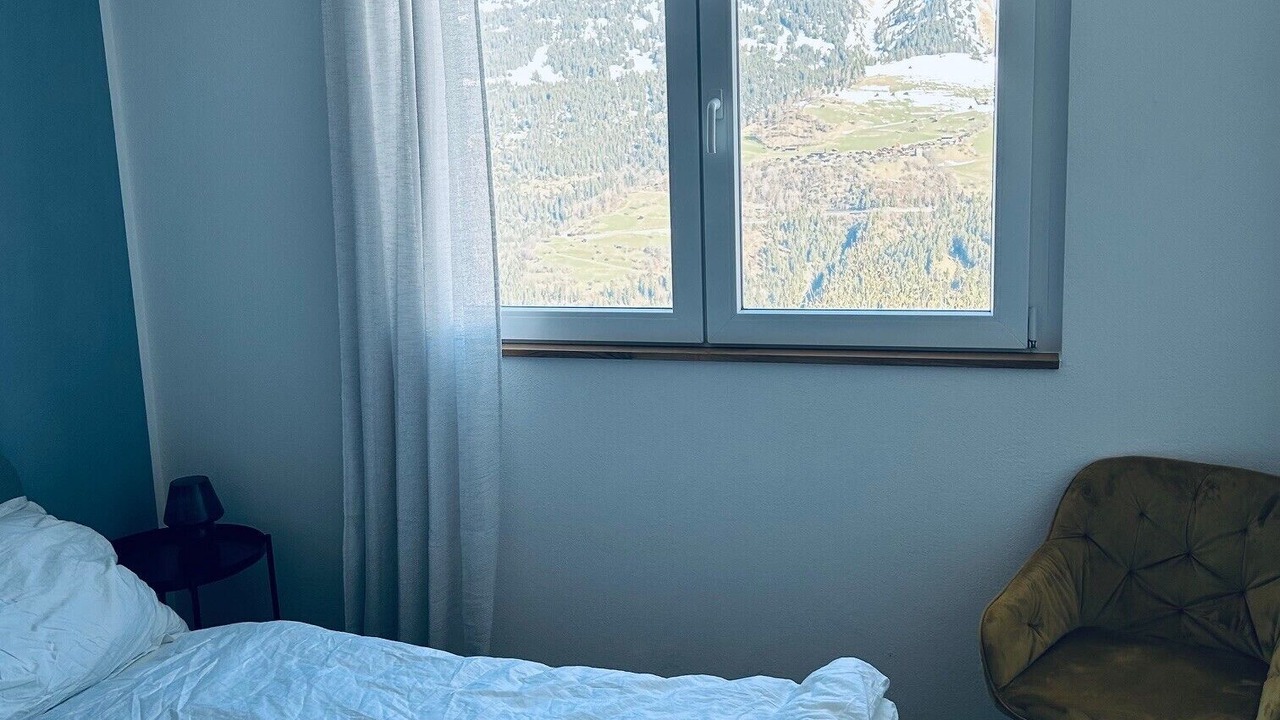 Photo of Bedroom in Praden