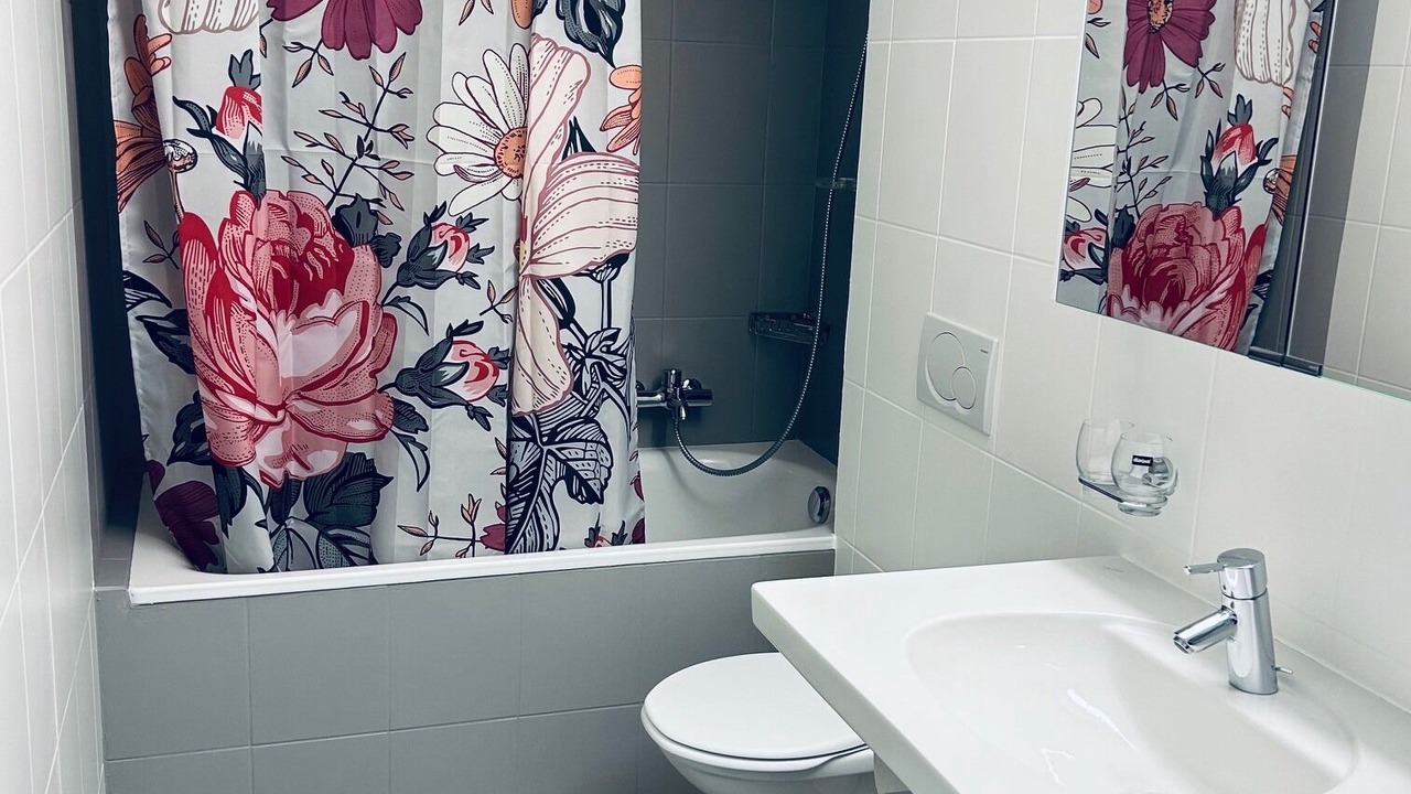 Photo of Bathroom in Praden