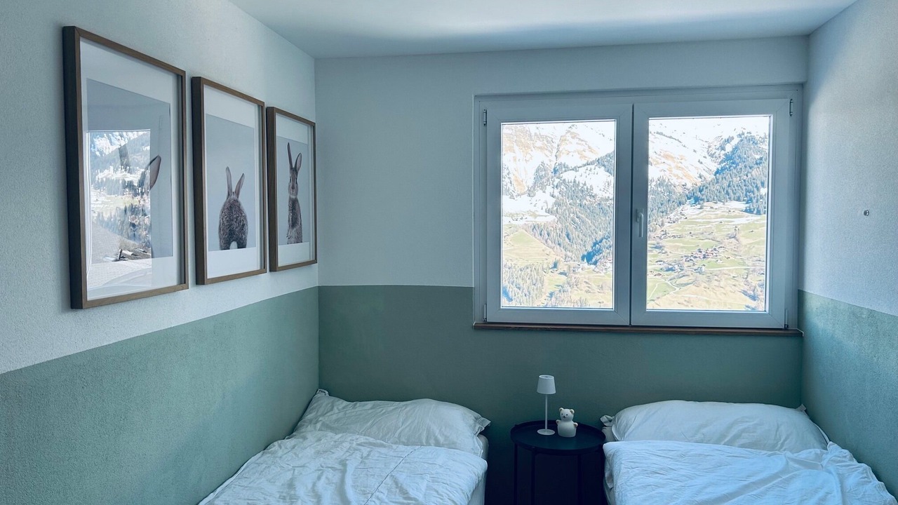 Photo of Bedroom in Praden