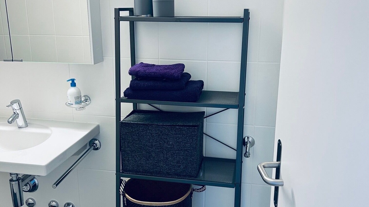 Photo of Bathroom in Praden