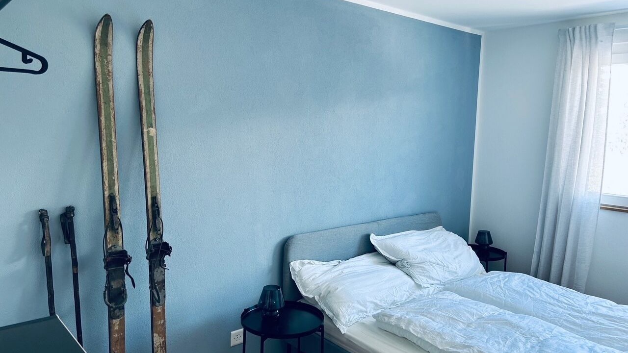 Photo of Bedroom in Praden