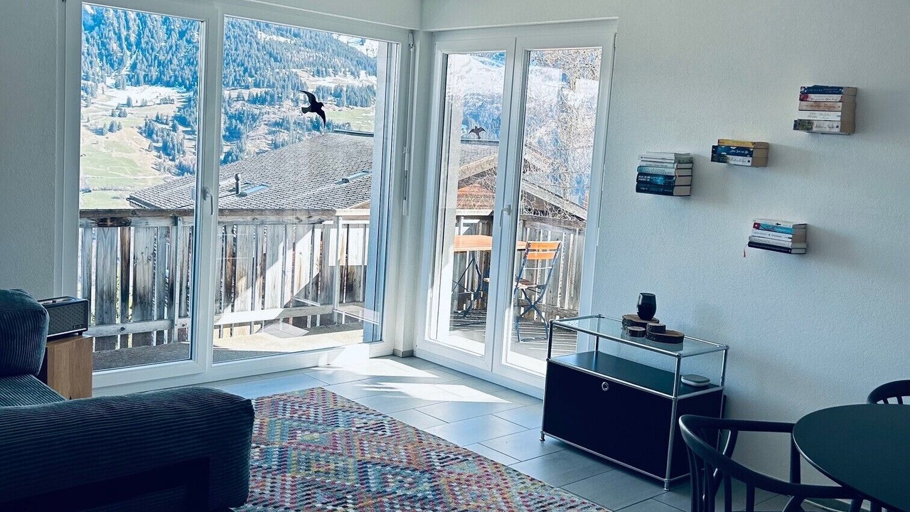 Photo of Livingroom in Praden