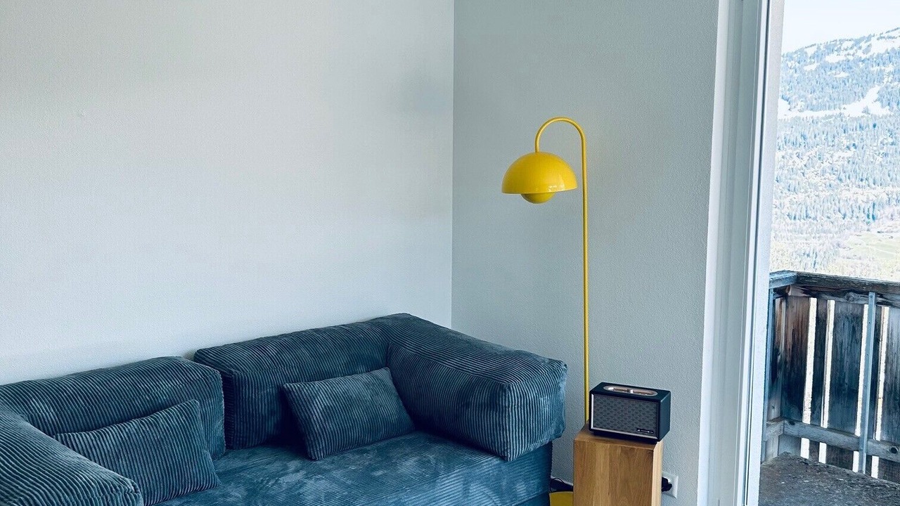 Photo of Livingroom in Praden