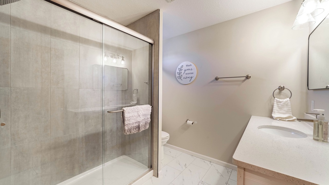 Photo of Bathroom in Hartsburg