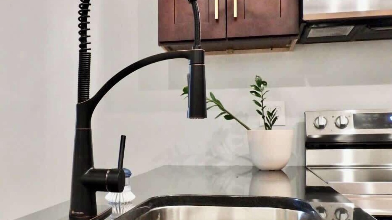 Photo of Kitchen in Highlands