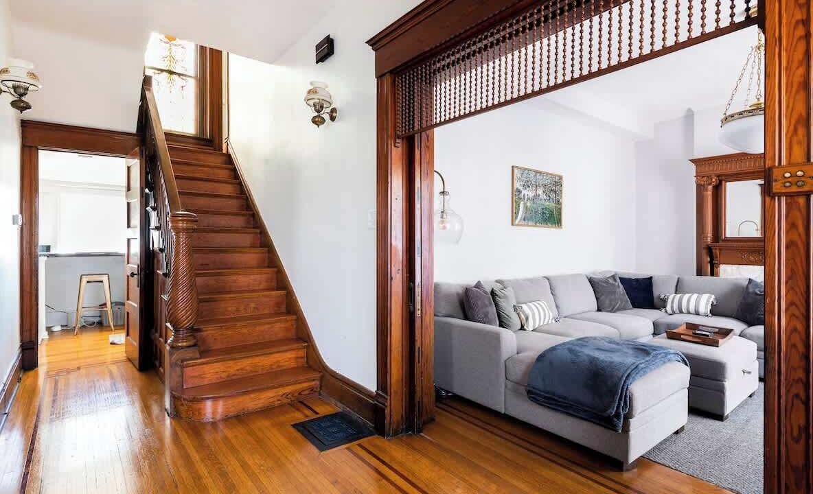 Photo of Livingroom in Highlands