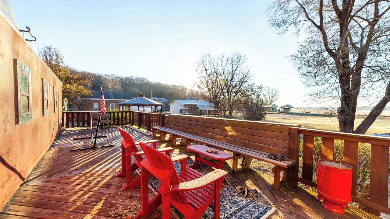 Photo of Outdoor in Hartsburg