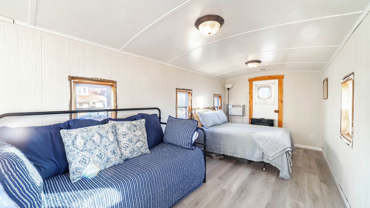 Photo of Bedroom in Hartsburg