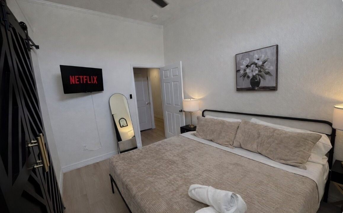Photo of Bedroom in Rockwall
