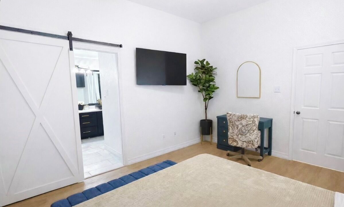 Photo of Bedroom in Rockwall