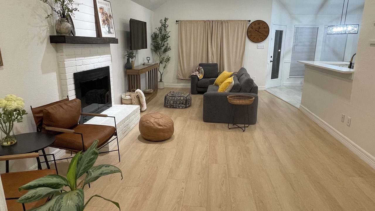 Photo of Livingroom in Rockwall