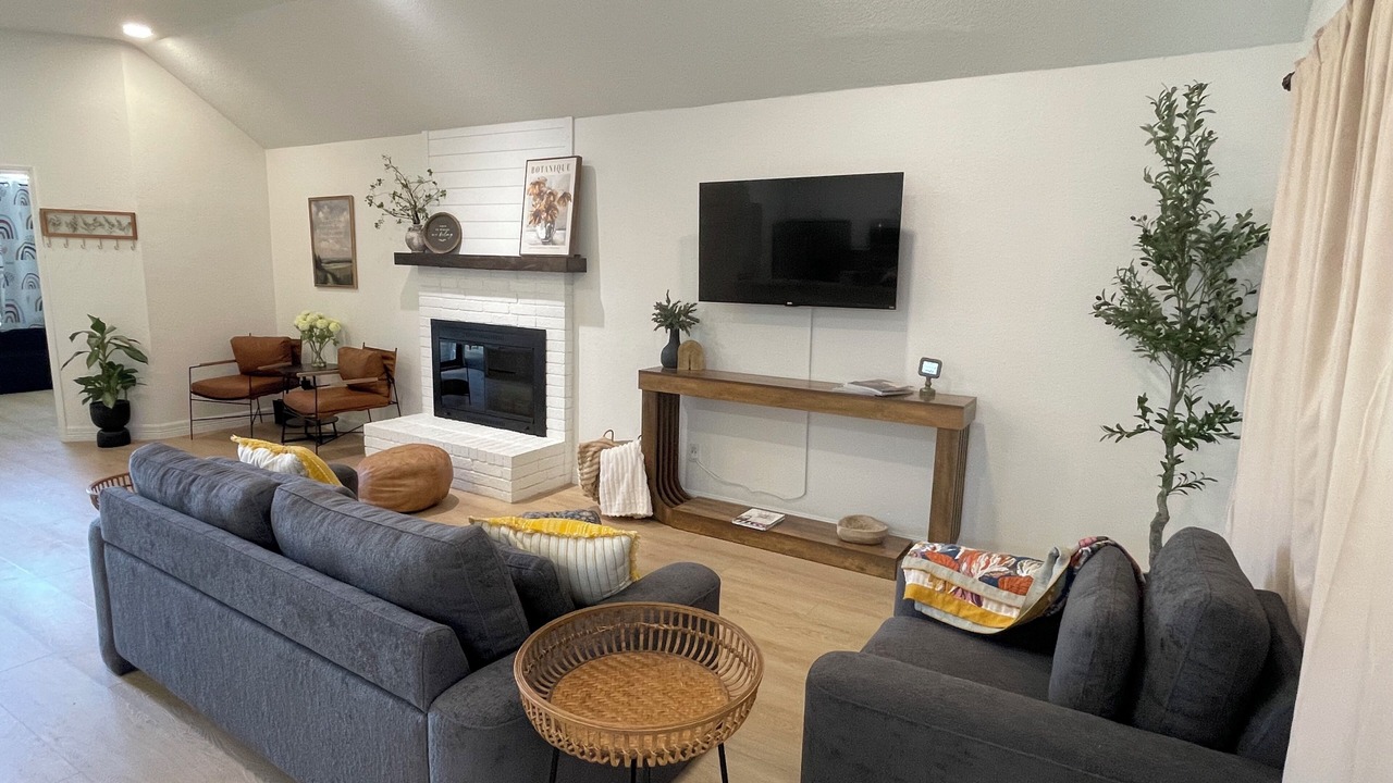 Photo of Livingroom in Rockwall