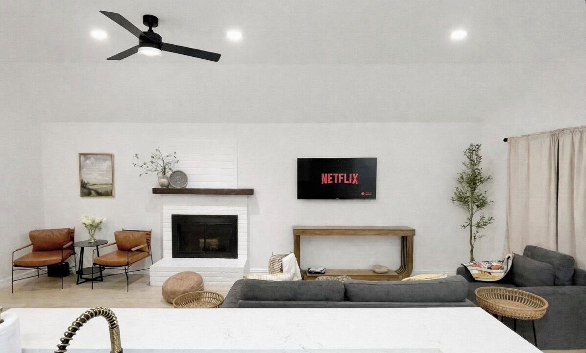 Photo of Livingroom in Rockwall