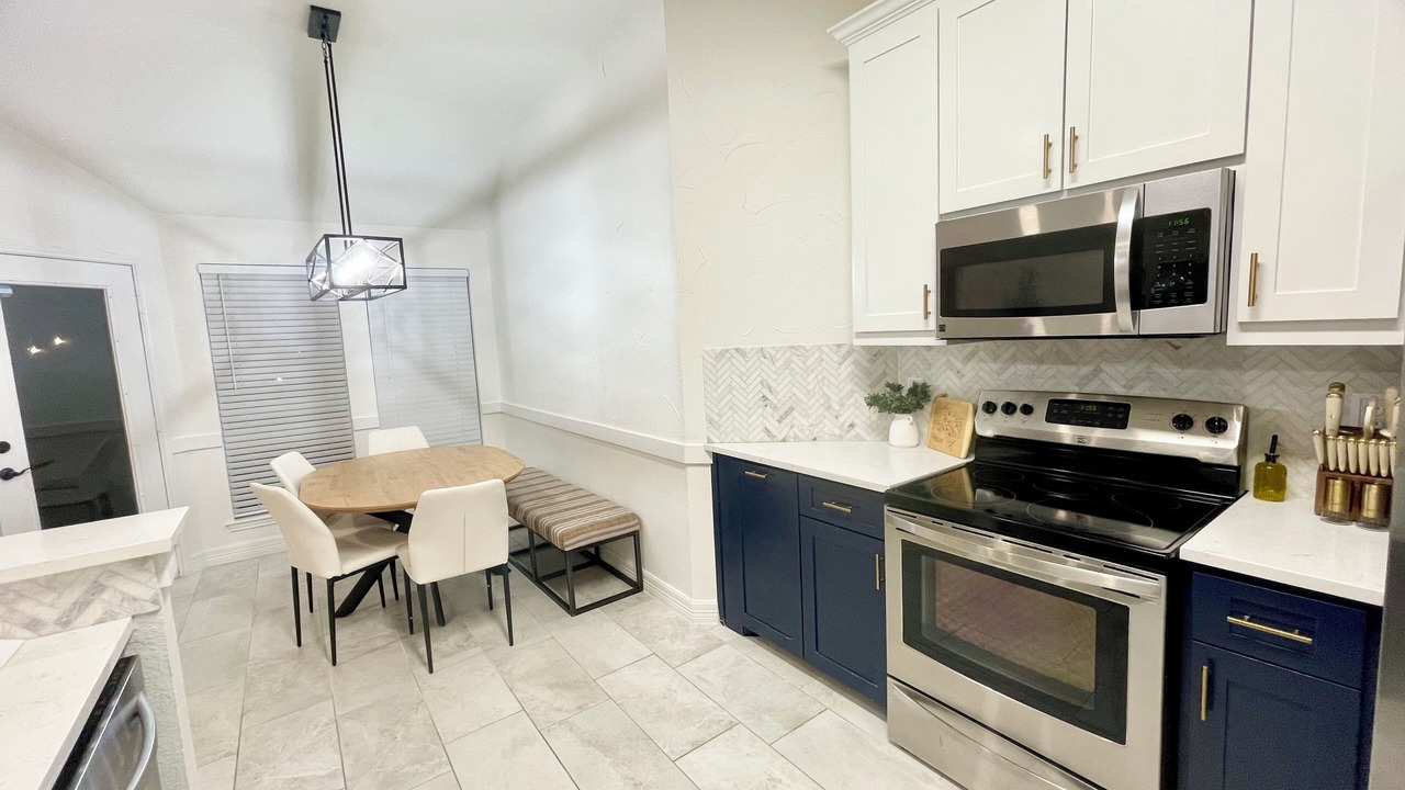 Photo of Kitchen in Rockwall