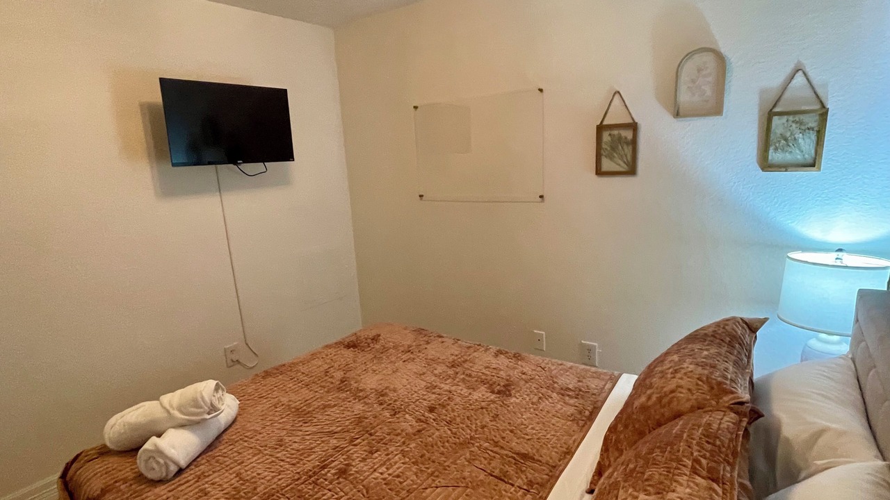 Photo of Bedroom in Rockwall