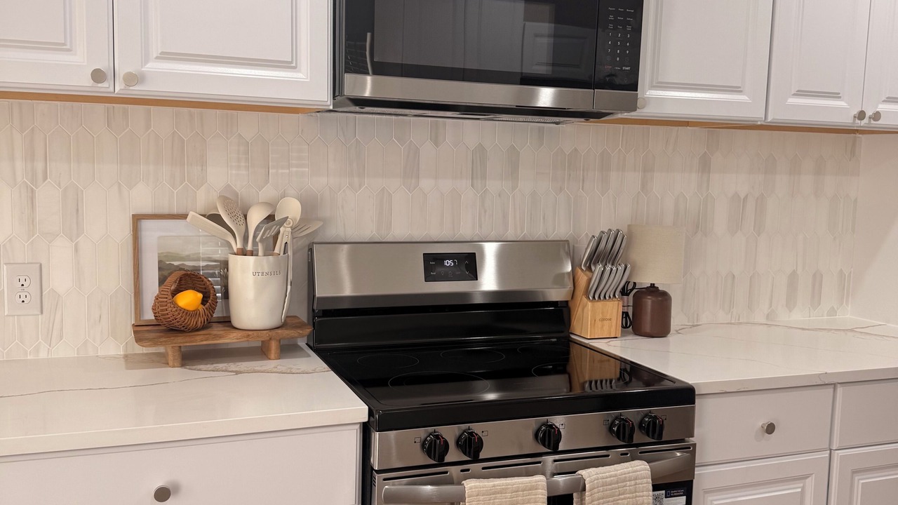 Photo of Kitchen in Irving