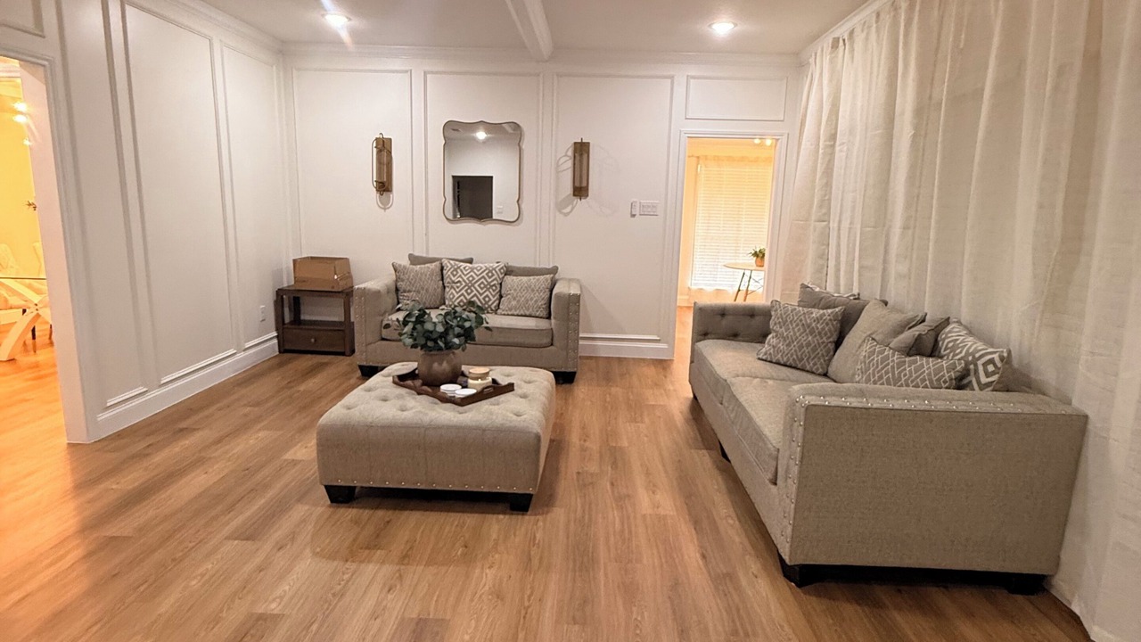 Photo of Livingroom in Irving