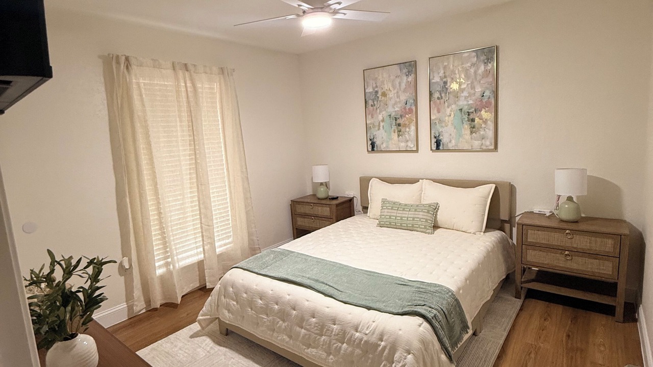 Photo of Bedroom in Irving