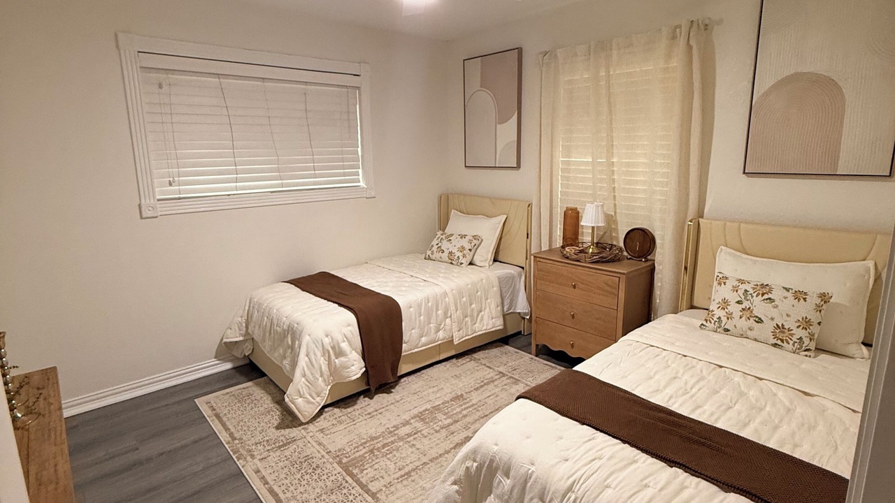 Photo of Bedroom in Irving