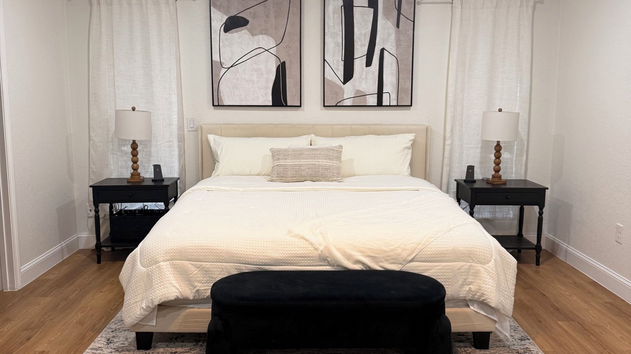 Photo of Bedroom in Irving