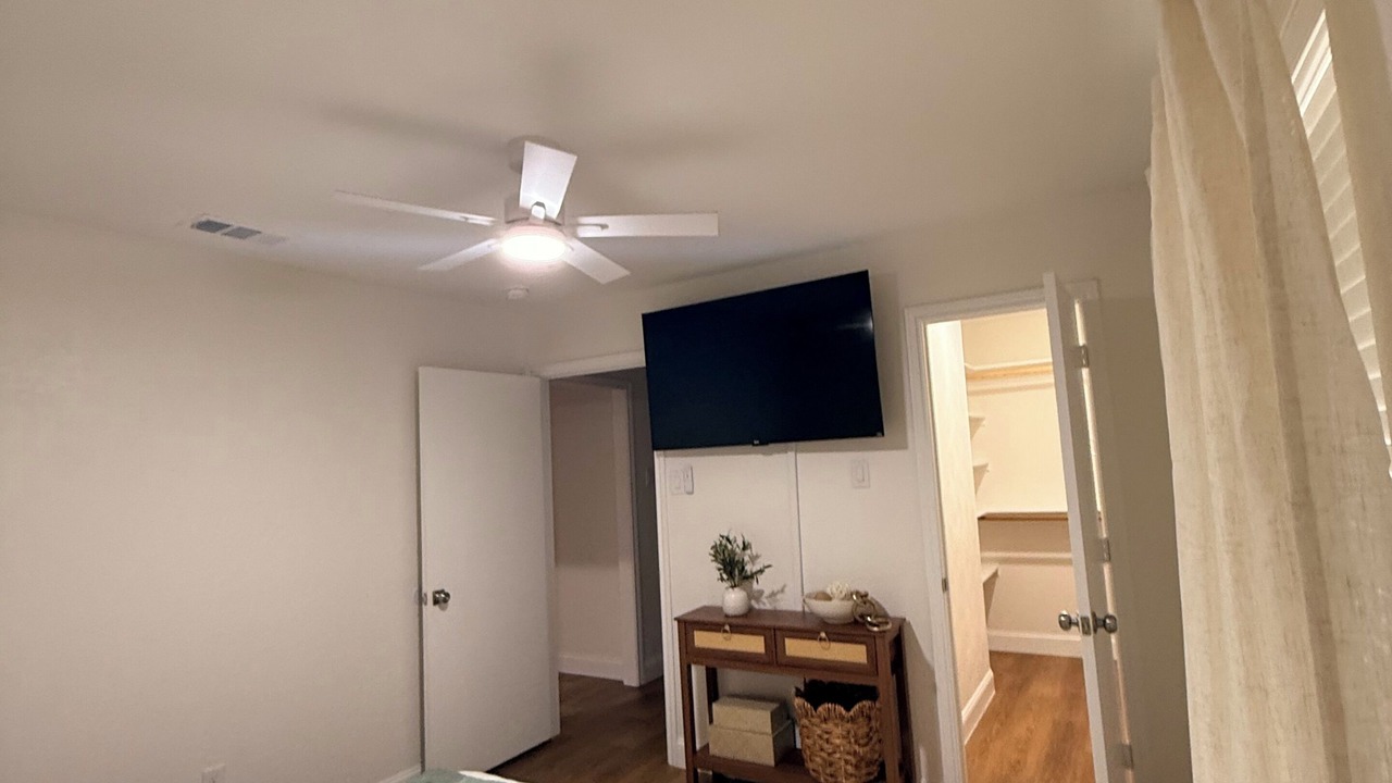 Photo of Bedroom in Irving