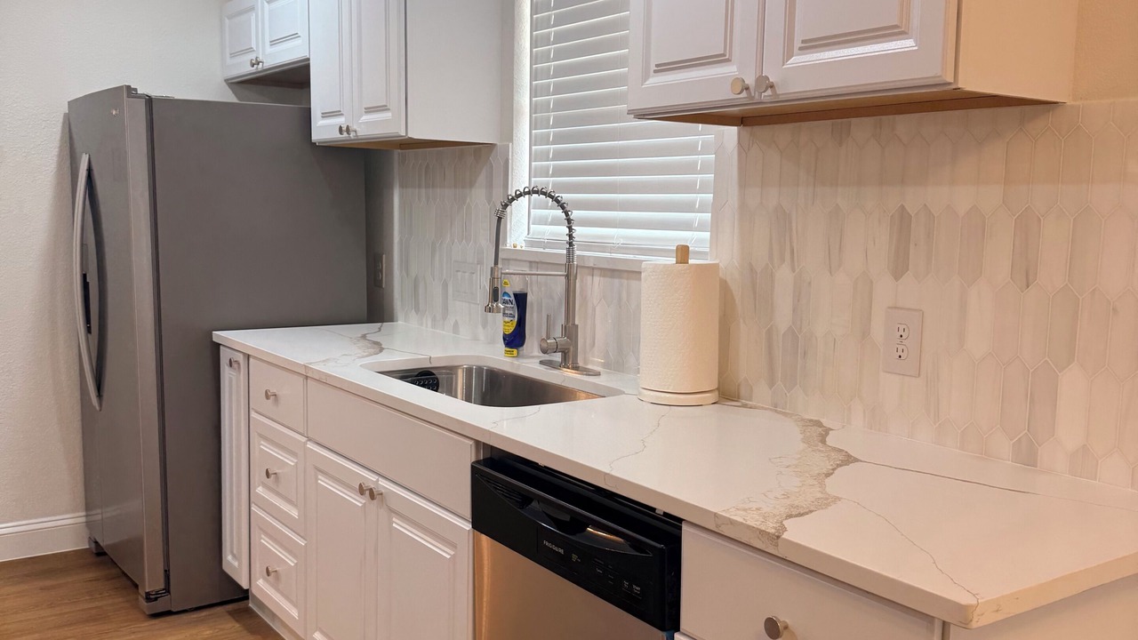 Photo of Kitchen in Irving