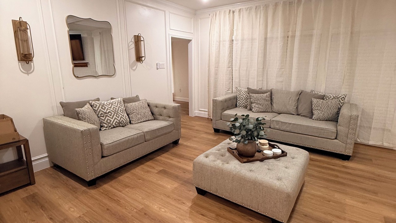 Photo of Livingroom in Irving