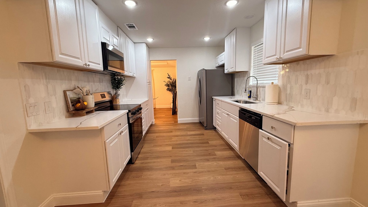 Photo of Kitchen in Irving
